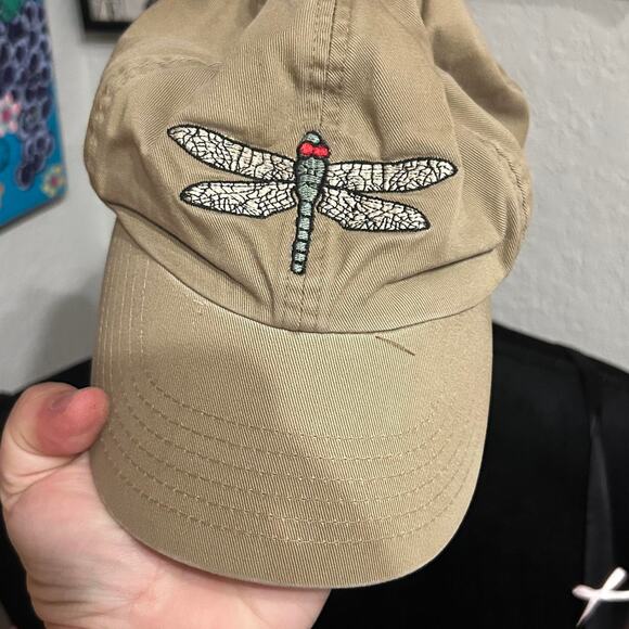 Vintage 90s tan and black - Picture 3 of 5